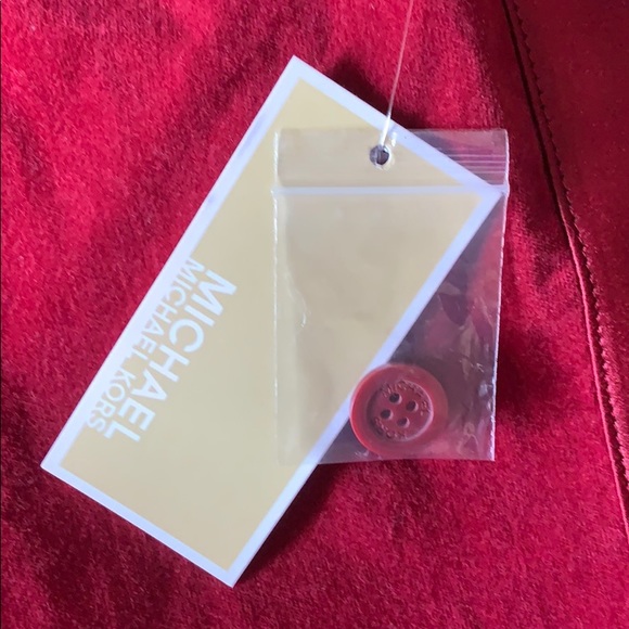 Michael Kors Pants, Sz 4, New with tags! - Picture 8 of 12